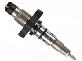 Fuel Injector 0445120208 for 2004-2009 Dodge Ram Cummins 5.9L